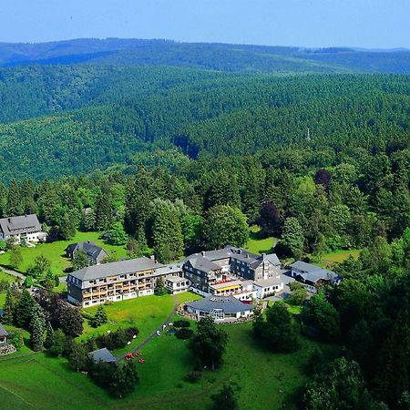 Hotel Jagdhaus Wiese Schmallenberg Dış mekan fotoğraf