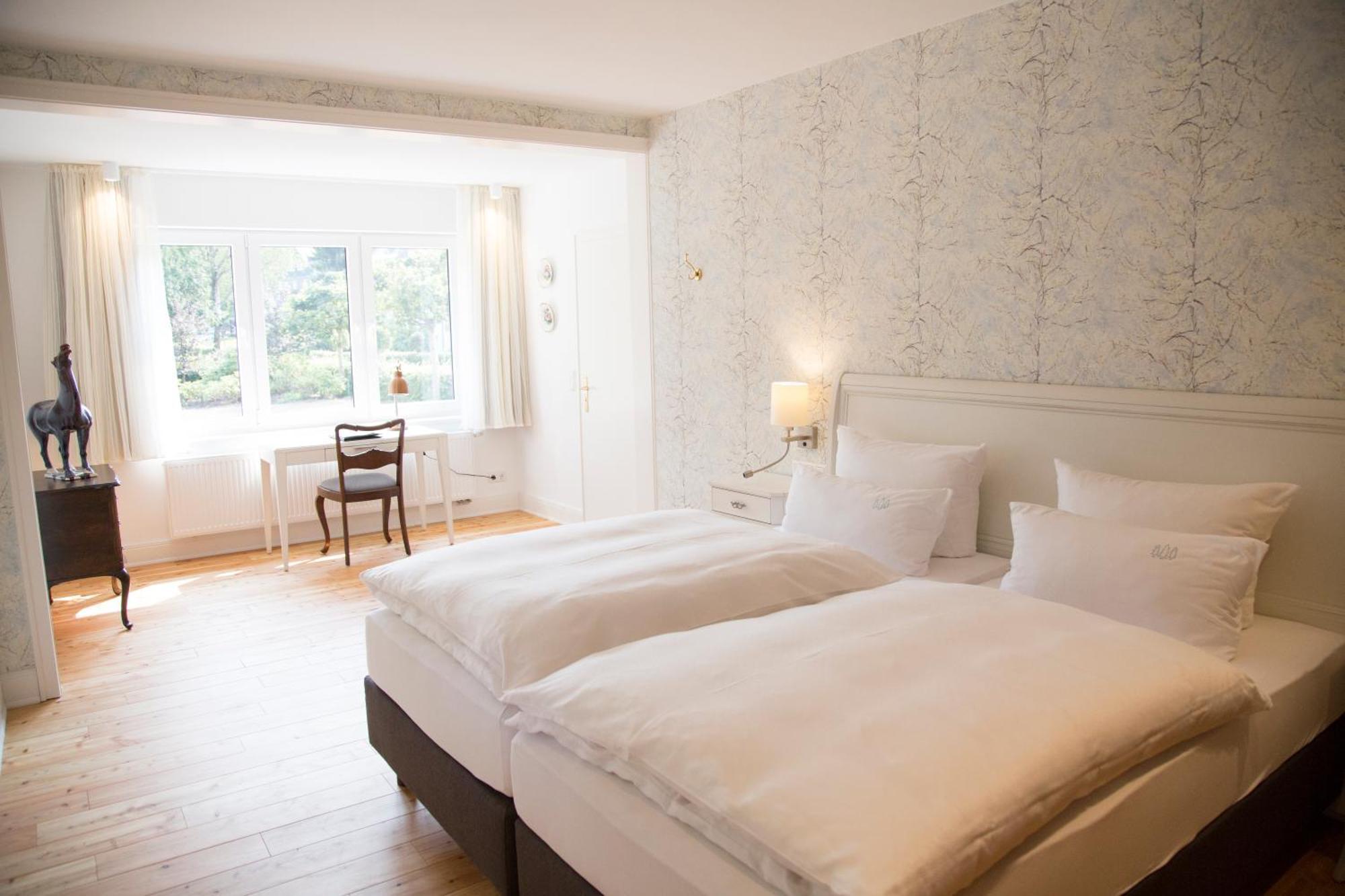 Hotel Jagdhaus Wiese Schmallenberg Dış mekan fotoğraf