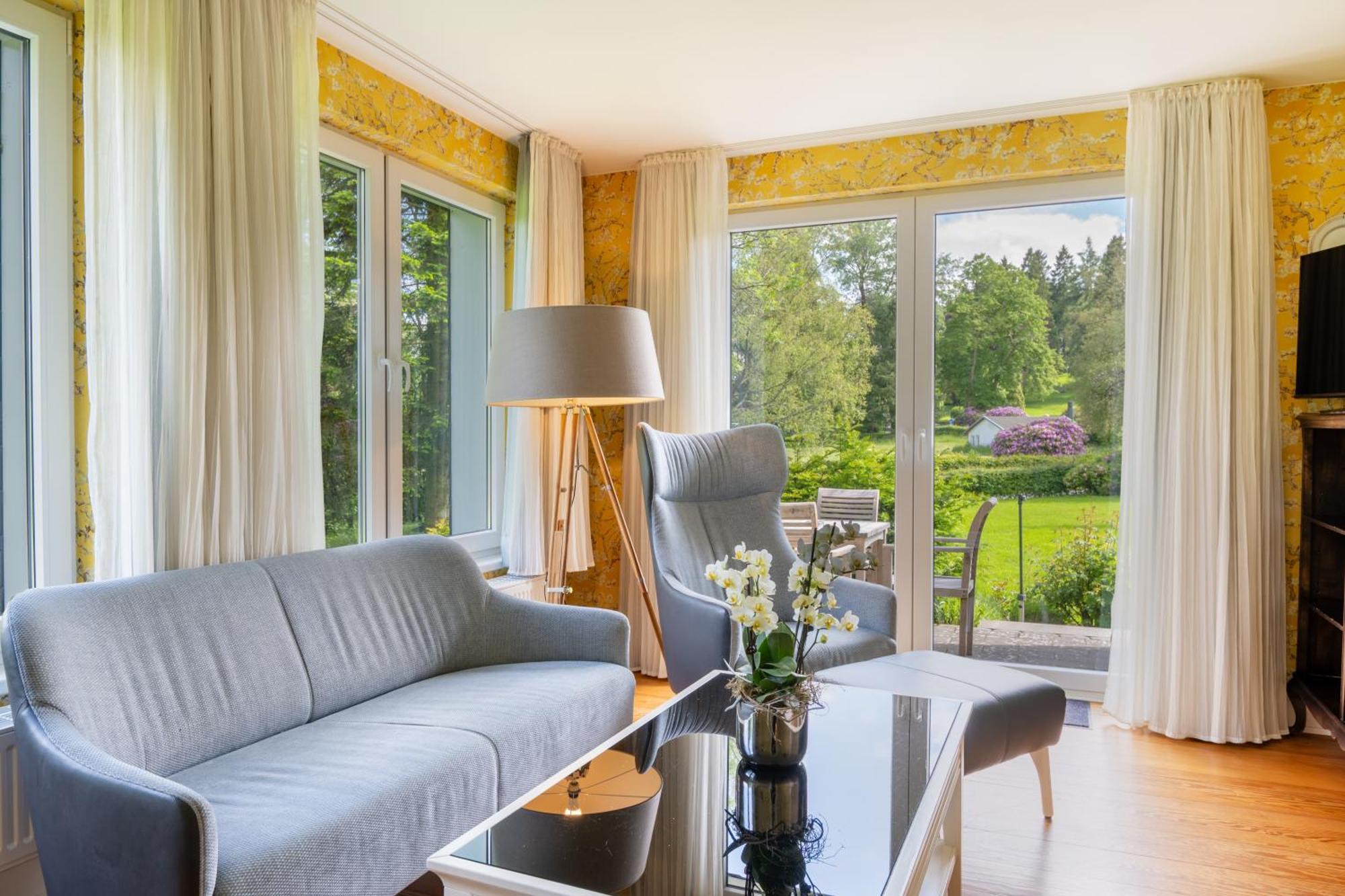 Hotel Jagdhaus Wiese Schmallenberg Dış mekan fotoğraf