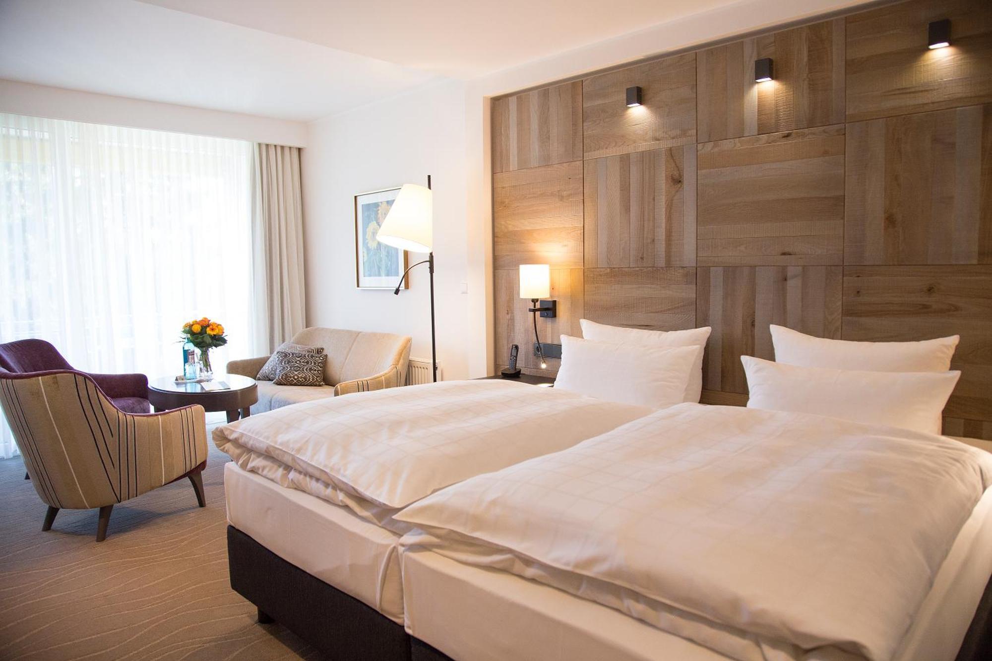 Hotel Jagdhaus Wiese Schmallenberg Dış mekan fotoğraf