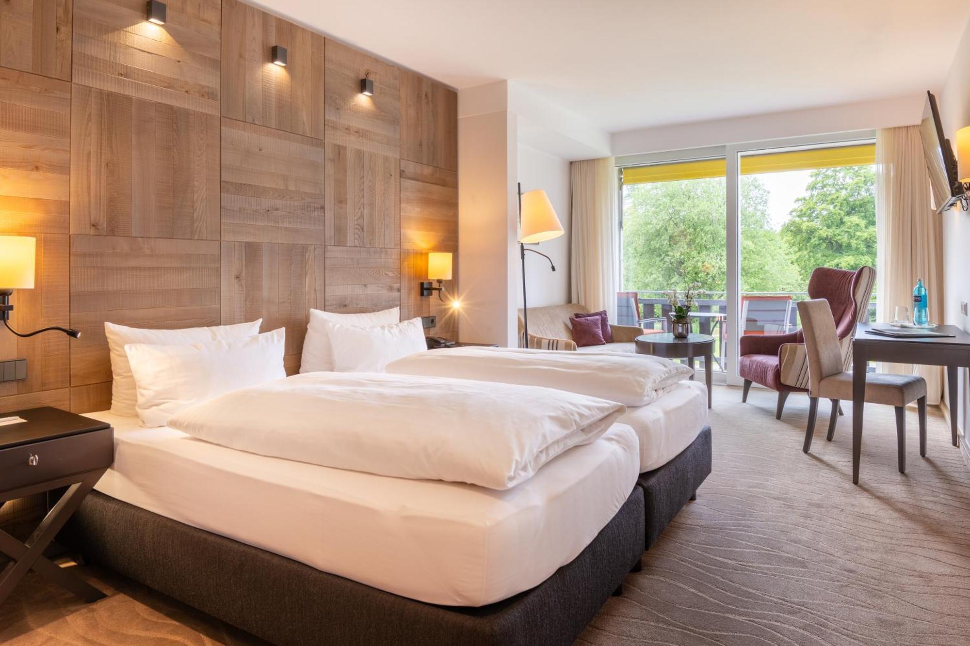 Hotel Jagdhaus Wiese Schmallenberg Dış mekan fotoğraf