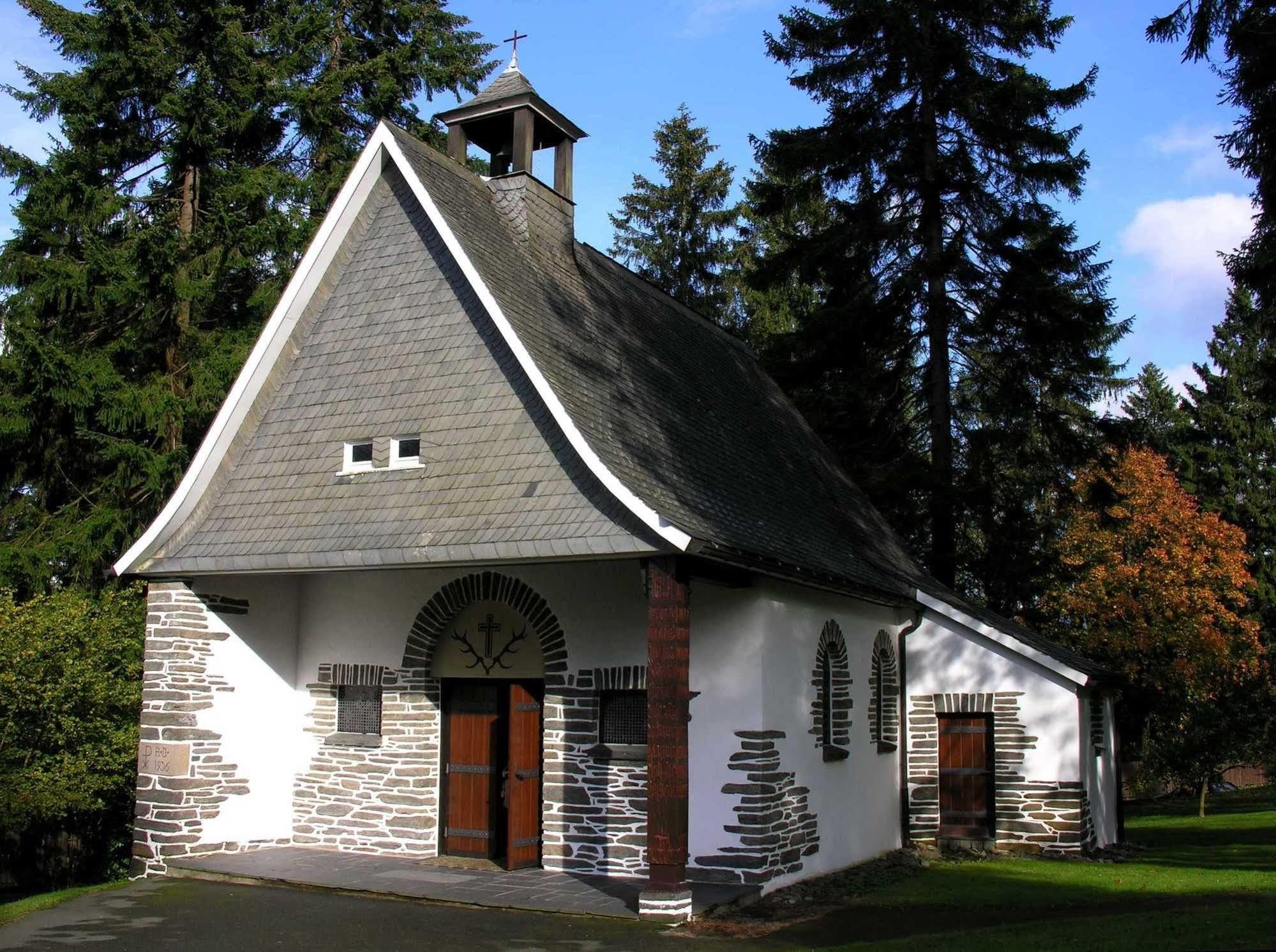 Hotel Jagdhaus Wiese Schmallenberg Dış mekan fotoğraf