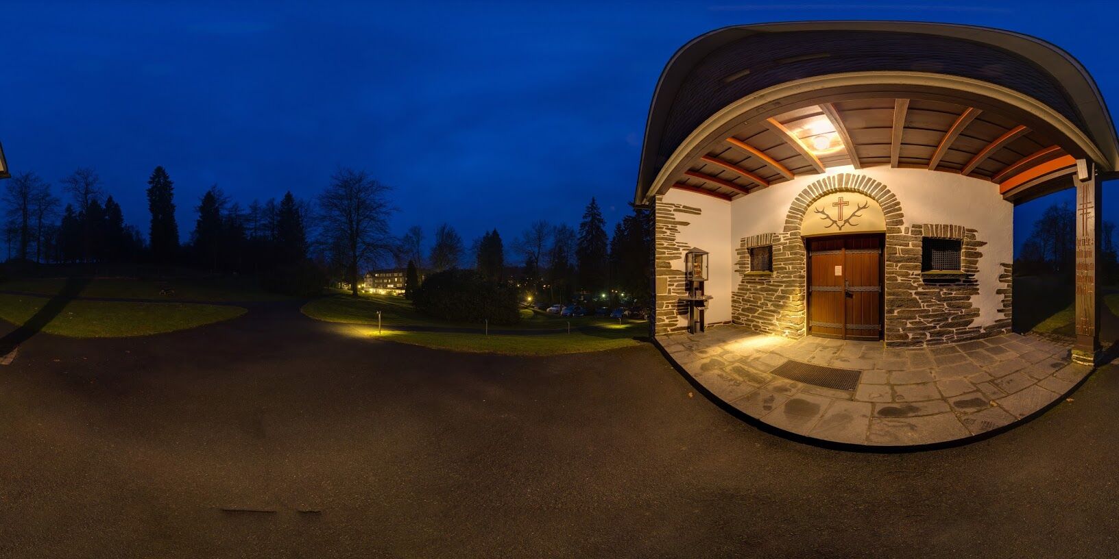 Hotel Jagdhaus Wiese Schmallenberg Dış mekan fotoğraf